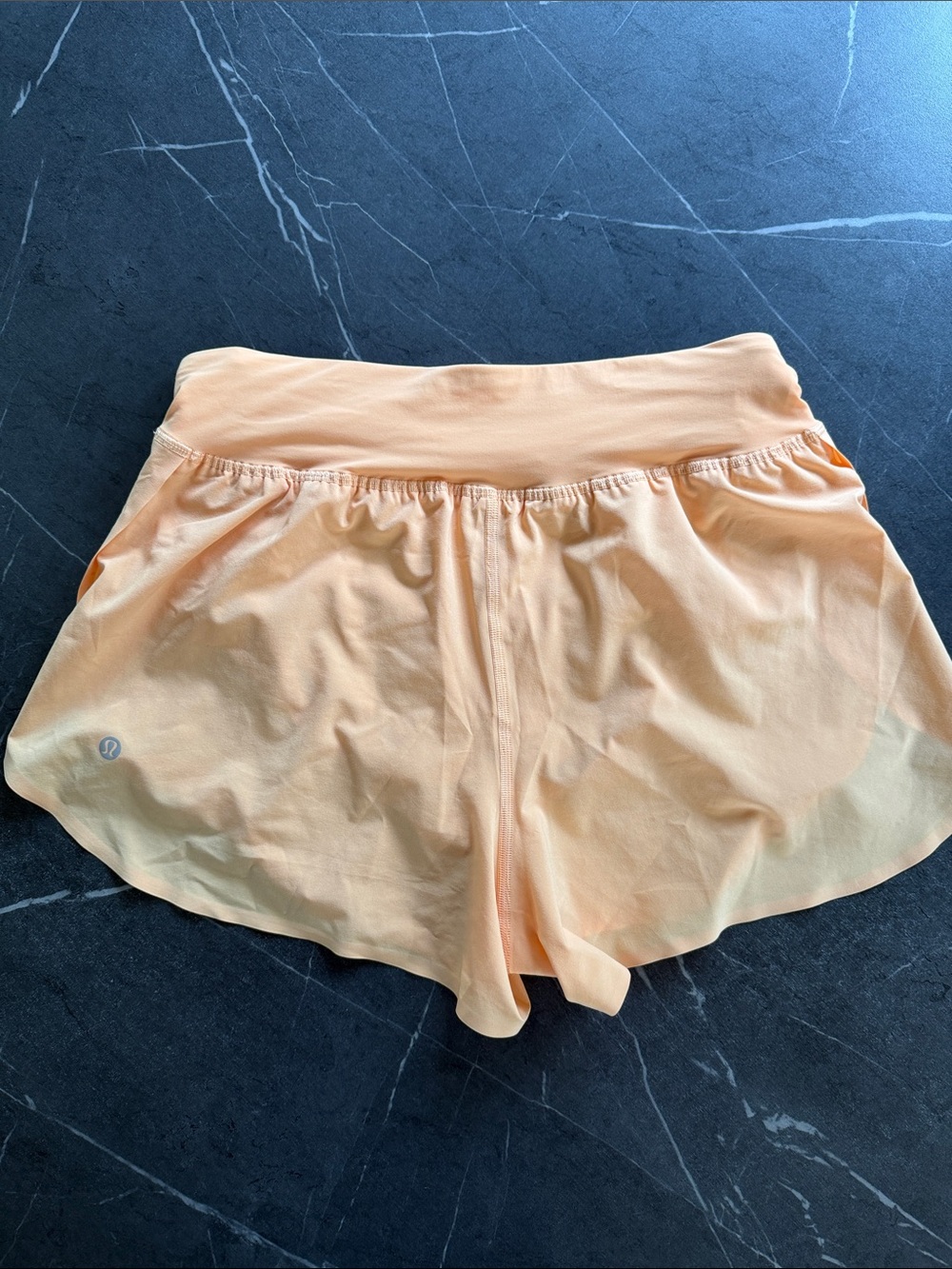 Women’s lululemon Fast and Free short